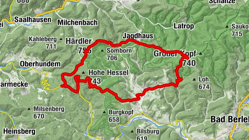 Mapa