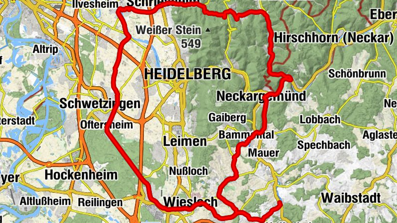 Mapa