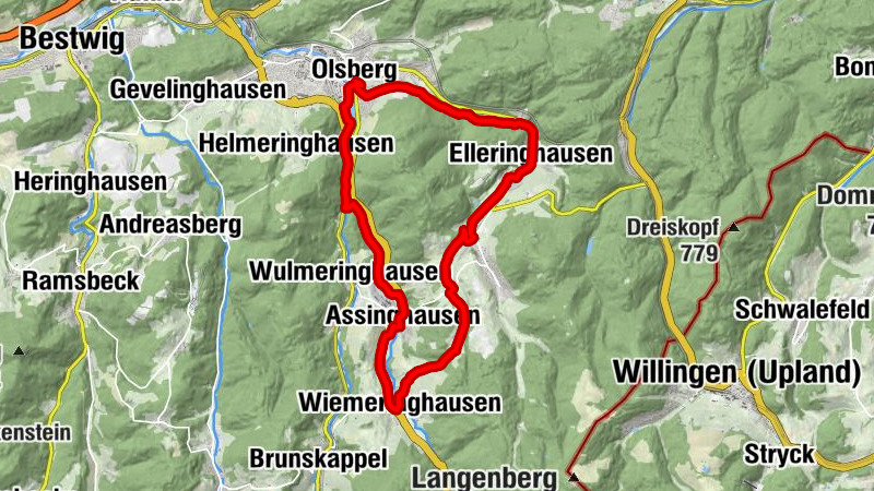 Mapa