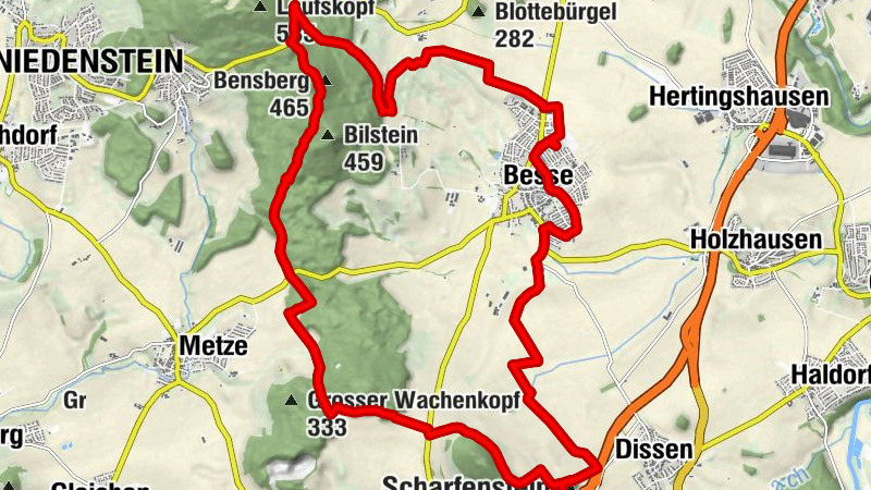 Mapa