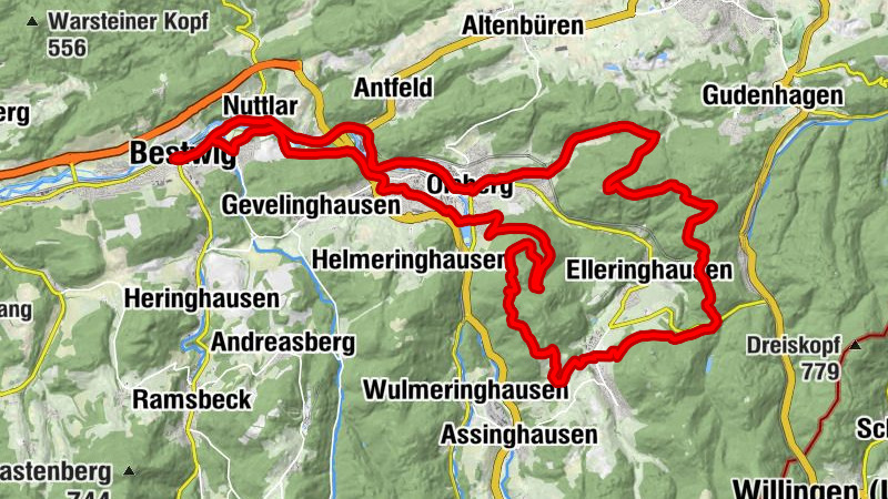 Mapa