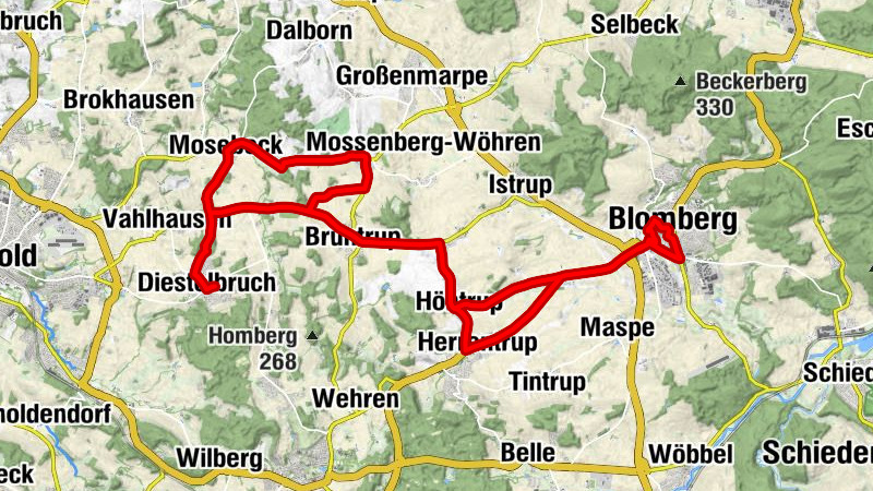 Mapa