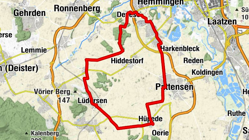 Mapa