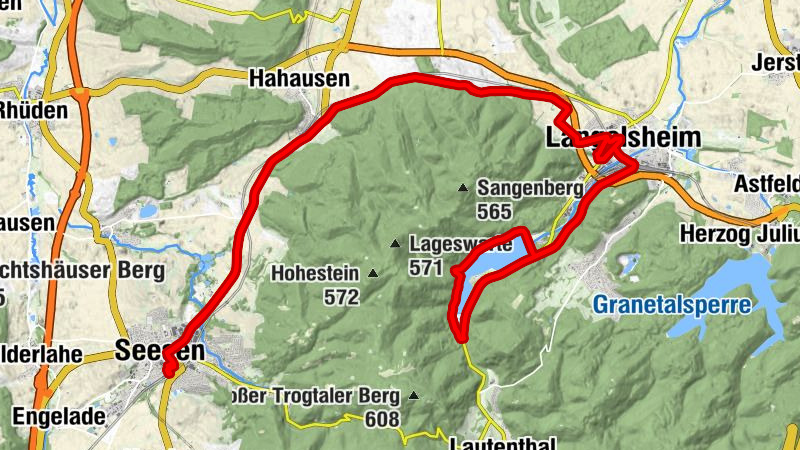 Mapa