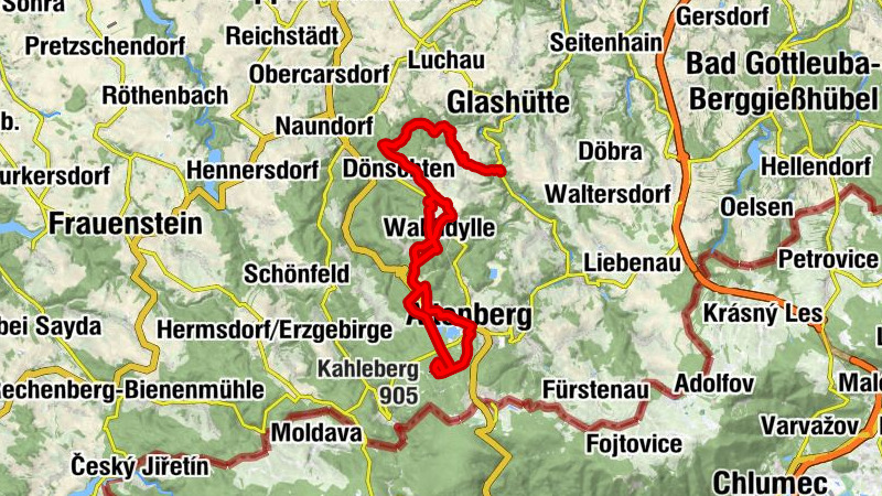 Mapa