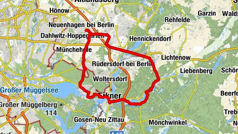 Mapa