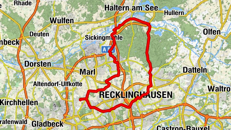 Mapa