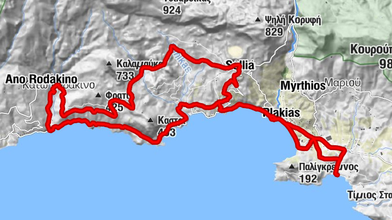 Mapa