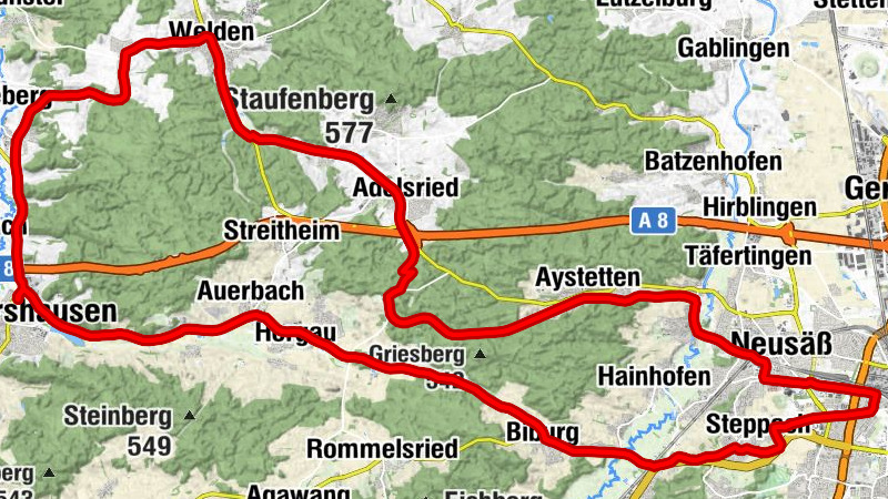 Mapa