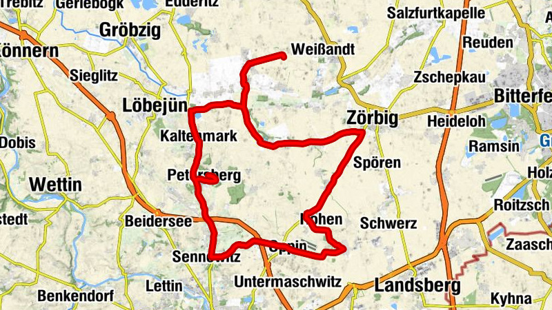 Mapa