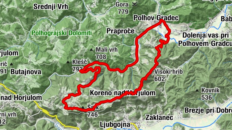 Mapa