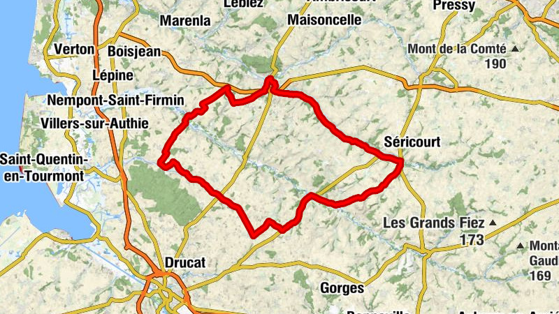 Mapa