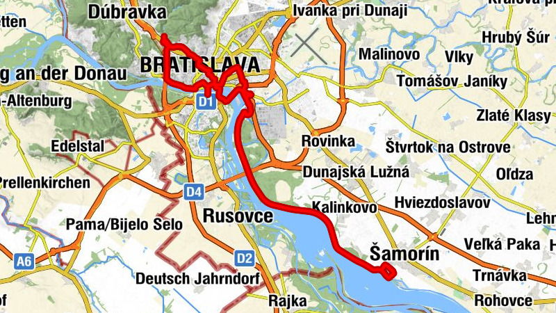 Mapa
