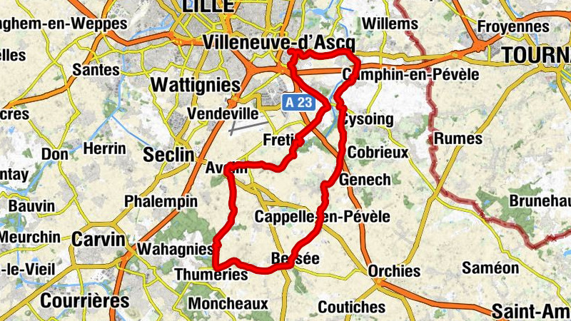 Mapa