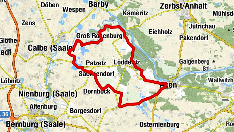 Mapa