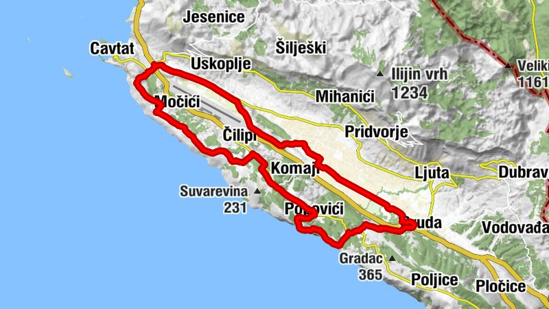 Mapa
