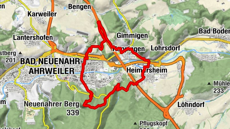 Mapa