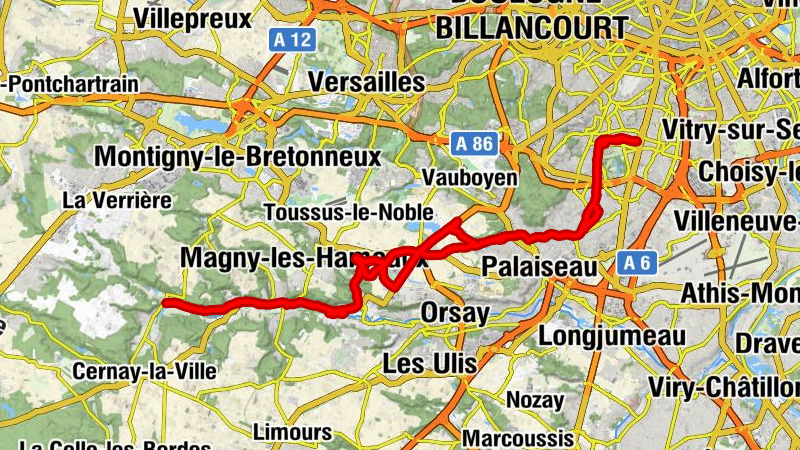 Mapa