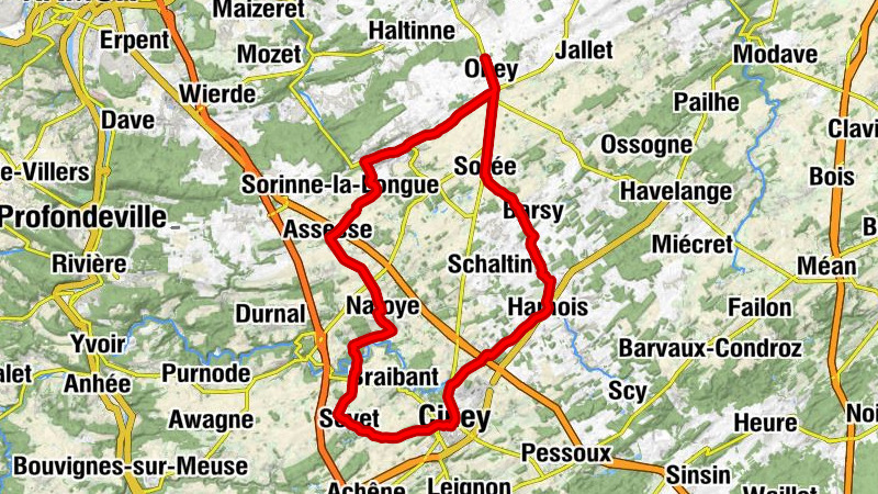 Mapa
