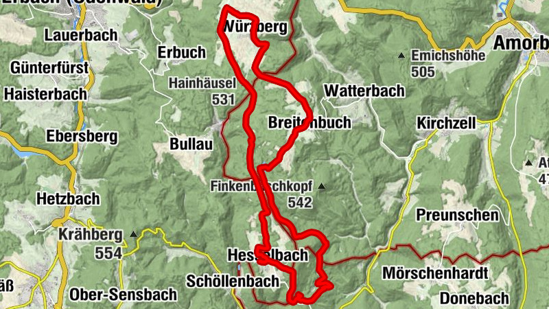 Mapa