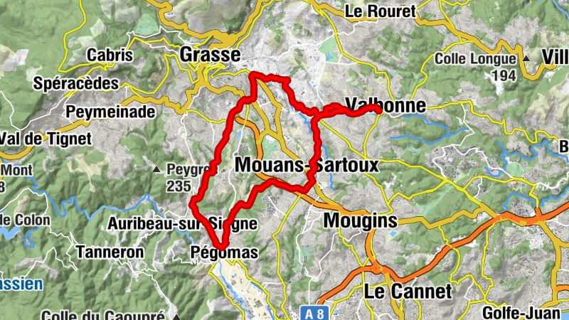 Mapa