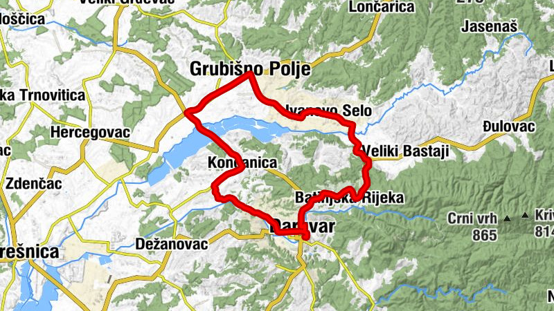 Mapa