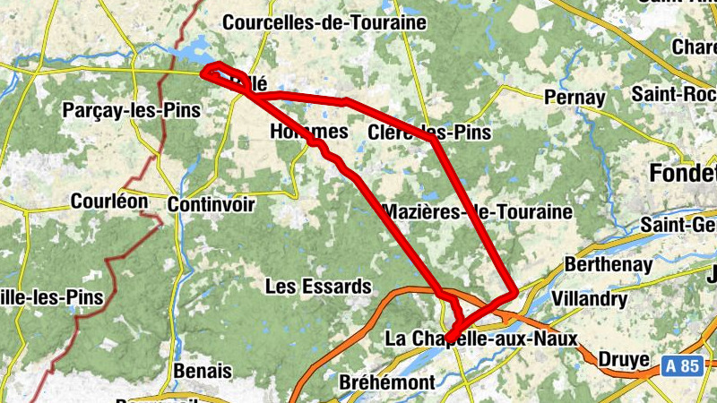 Mapa