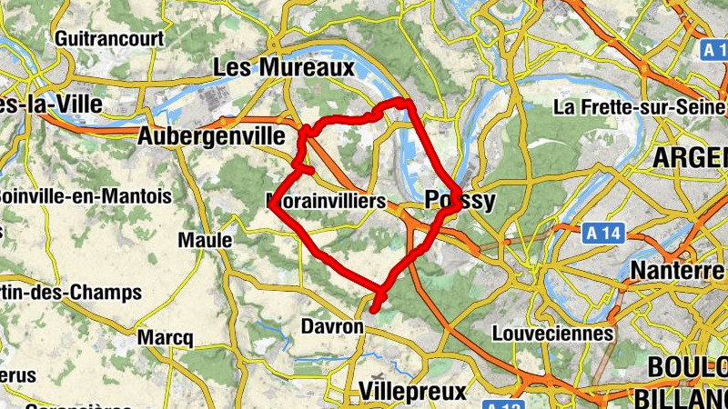 Mapa