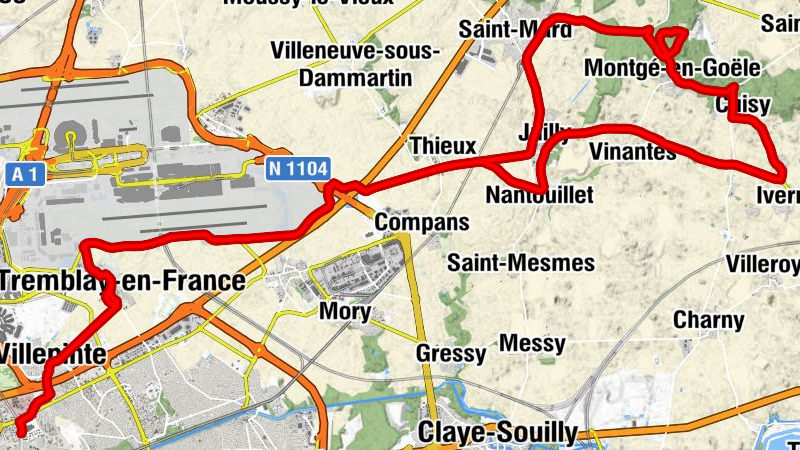 Mapa