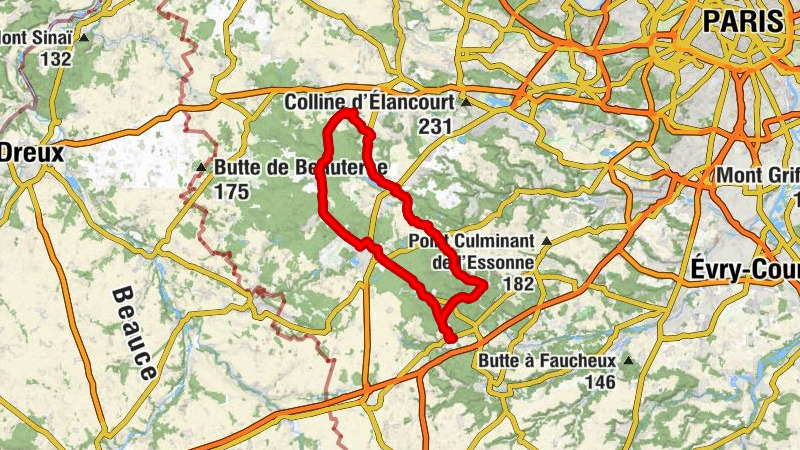 Mapa