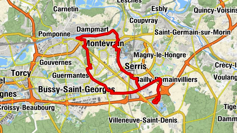 Mapa