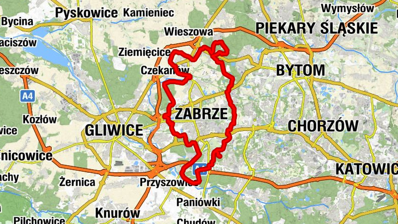 Mapa