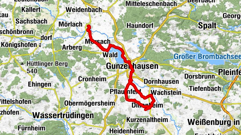 Mapa