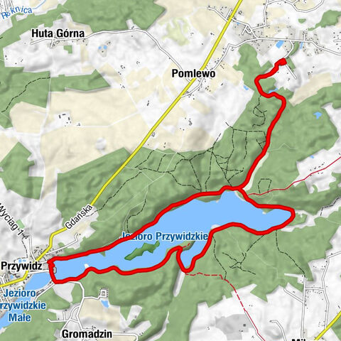 Bistro Kozia - Przywidz