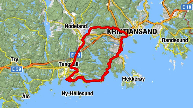 Mapa
