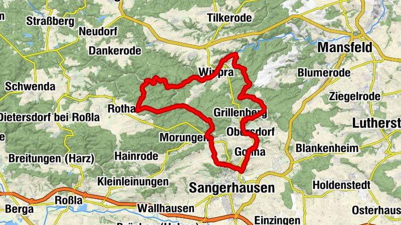 Mapa