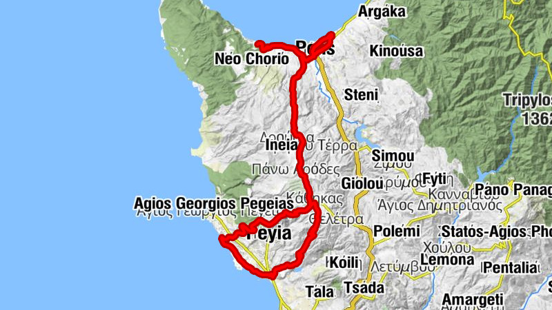 Mapa
