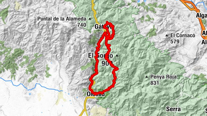 Mapa