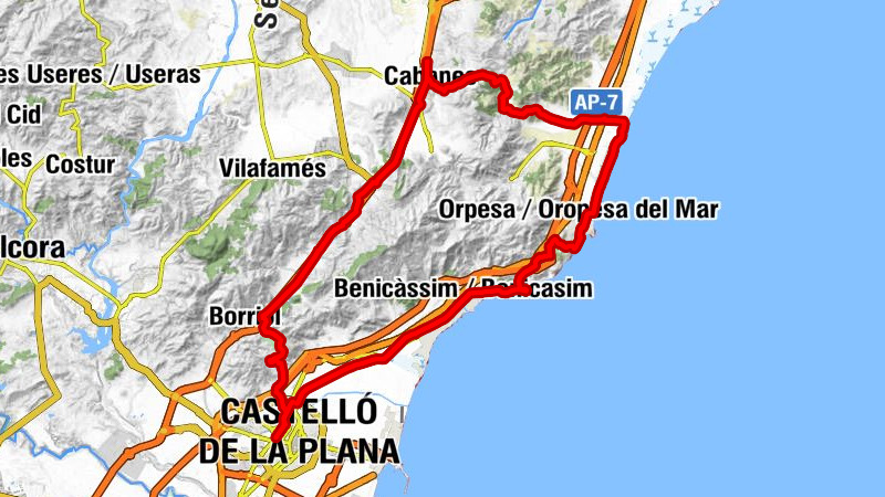 Mapa