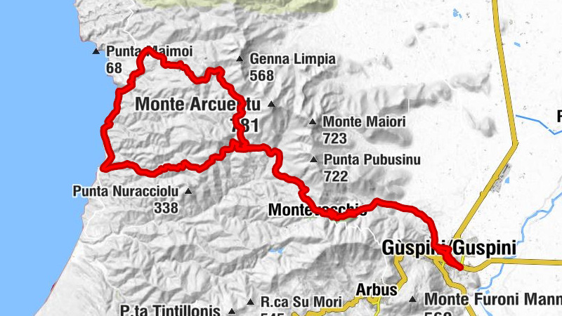 Mapa