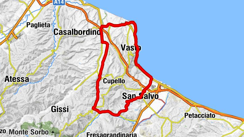 Mapa