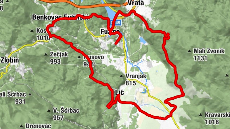 Mapa