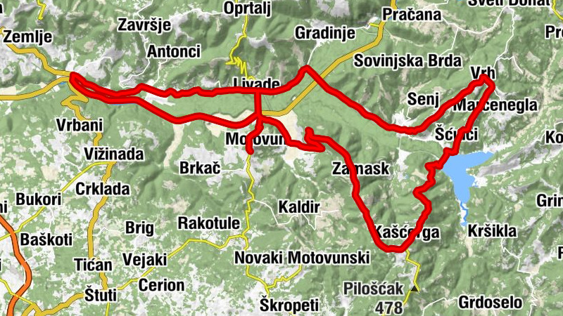 Mapa