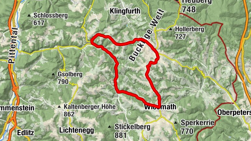 Mapa