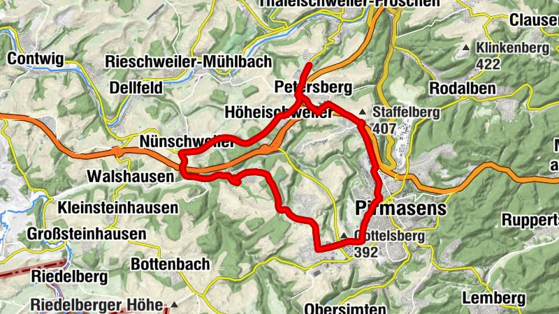 Mapa