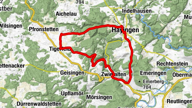 Mapa