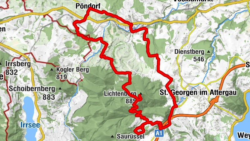 Mapa