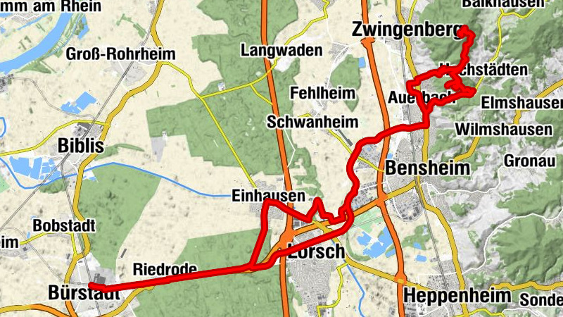 Mapa