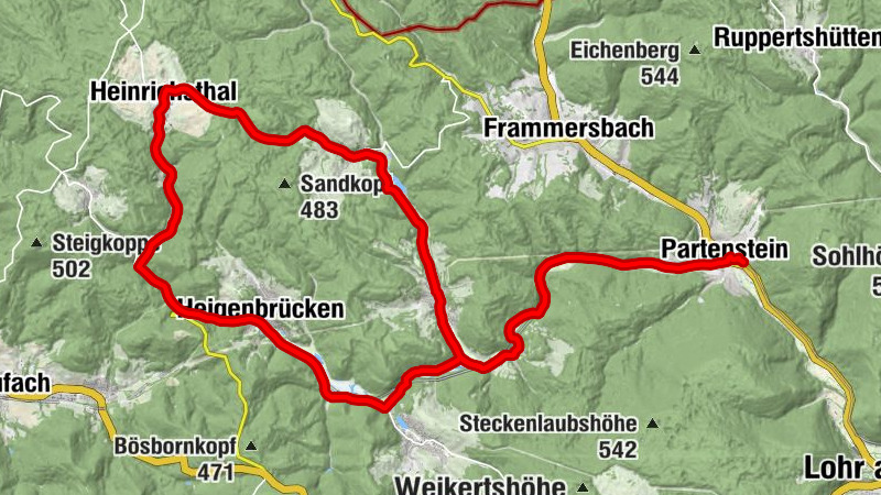 Mapa