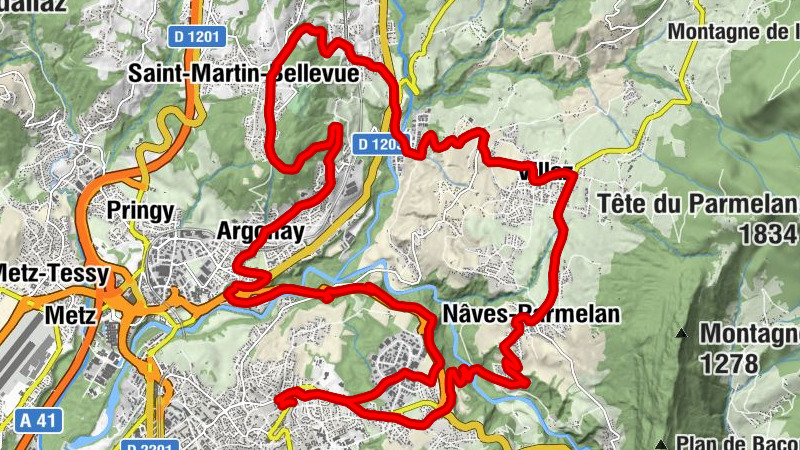 Mapa